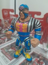 Wwe Wwf Max Moon Hasbro Custom