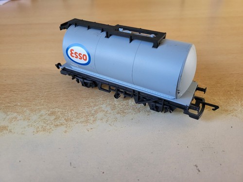 Hornby railroad esso - esso, tta