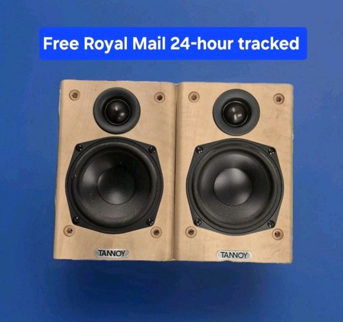 Rare tannoy mercury - rare,