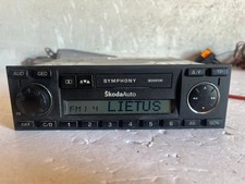 Skoda Octavia Mk1 (1U) 2003