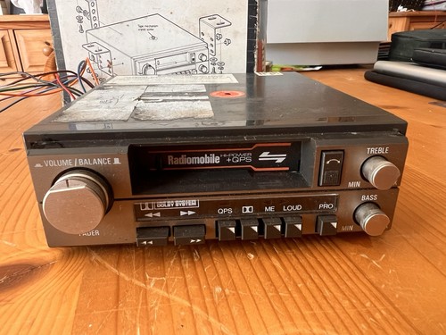 Radiomobile akb660 12v stereo - akb660,