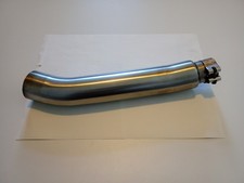 Micron Exhaust Link Connector