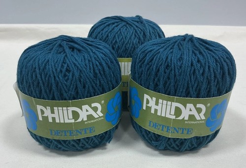 Phildar detente 353 - detente, 100%