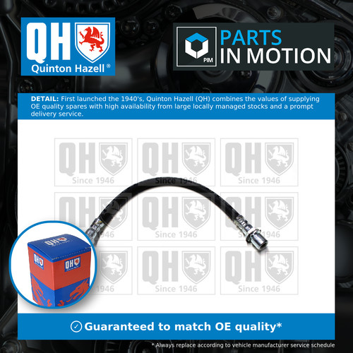 Brake hose fits toyota - brake, starlet