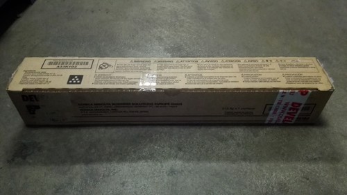 Develop 512 toner cartridge - tn-512,
