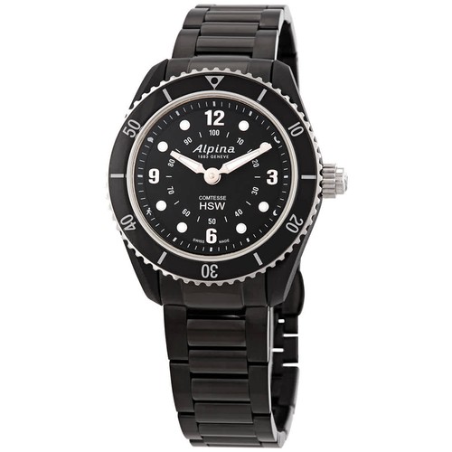 Alpina comtesse horological - comtesse,
