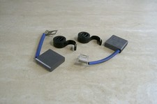 REPLACEMENT DYNAMO BRUSHES &