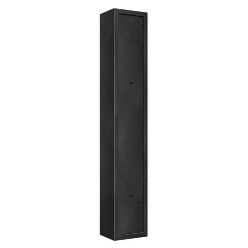 Sealey gun cabinet with - 3, ammo