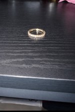 Monica Vinader Diamond