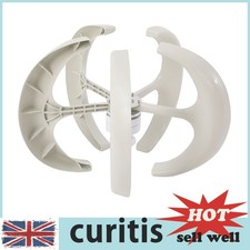 Wind turbine generator - turbine, generator，5