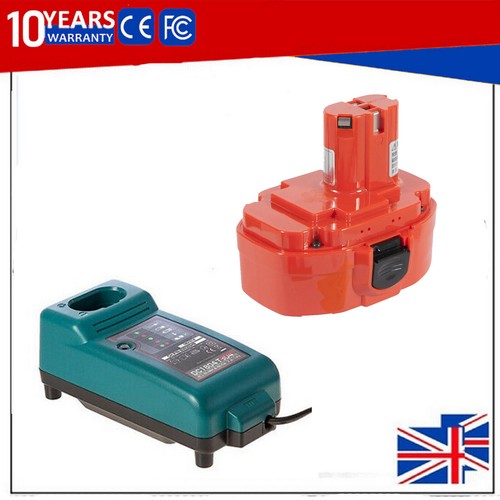 Battery charger for makita - for,
