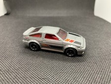 Hot Wheels - Toyota AE86