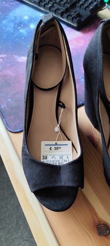 Zara trafaluc black - 03,