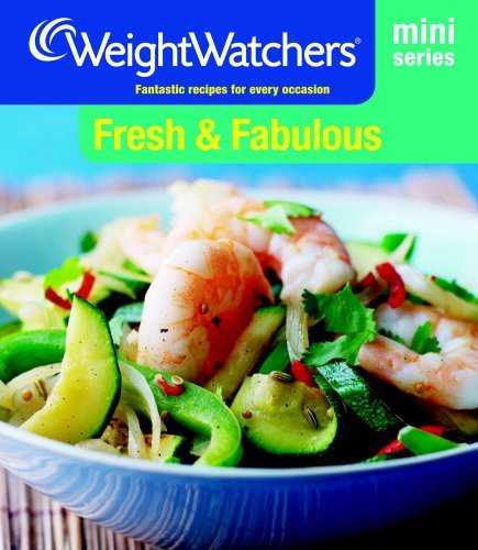 Weight watchers mini series - mini,