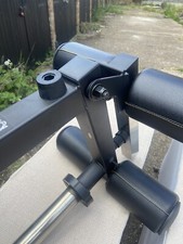 used weight lifting bench