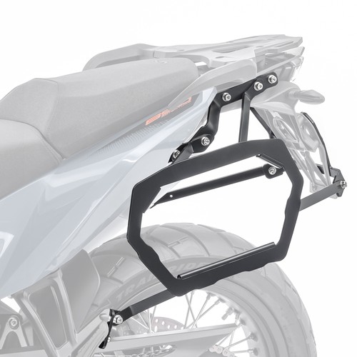 Pannier rack for ktm 790 - pannier, /