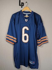 Reebok On Field Chicago Bears