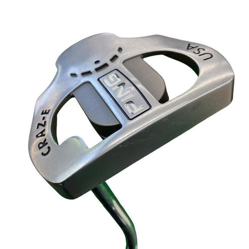 Ping karsten series craz - ping, craz-e