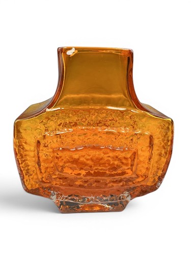 Whitefriars tangerine orange - whitefriars,