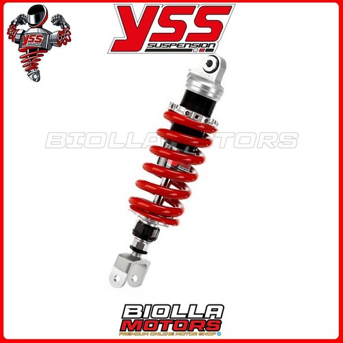 Rear mono shock - rear, yss