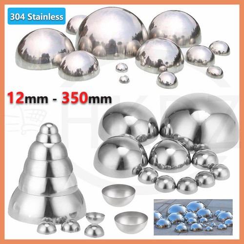 304 stainless steel half round - 304,