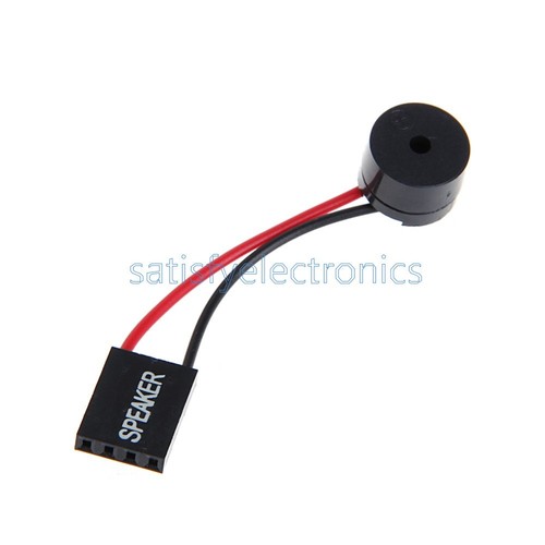 10pcs mini motherboard speaker - 10pcs,