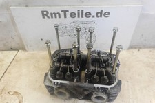 Honda CB 400 N cylinder head cylinder head engine