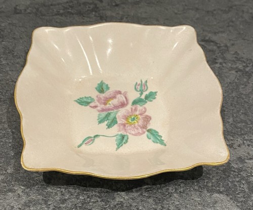 Vintage tuscan bone china - bone,