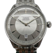 ORIS Artelier 7591 40mm Date