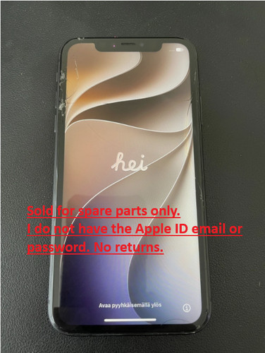 Apple iphone 64gb - -, batt