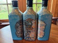 Rare - Bombay Sapphire Gin Set