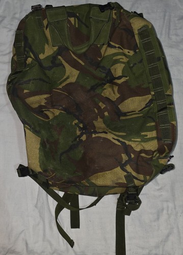 British army issue dpm - issue,
