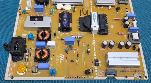 Power board for 55uh625v - lg,