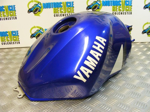 Yamaha fuel tank petrol 5eb - yamaha,