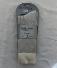 Horizon County Cricket Socks
