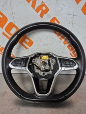 2019-2024 VOLKSWAGEN VW GOLF MK8 STEERING WHEEL 5H0419089ED