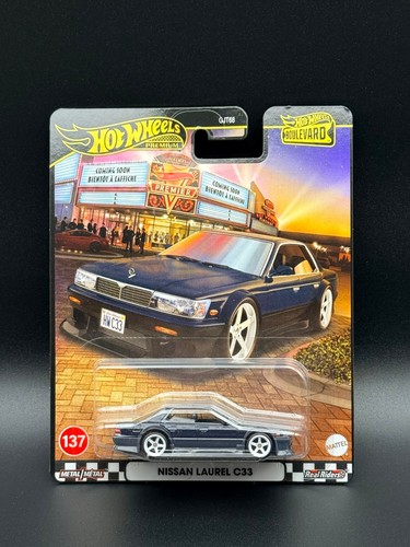 Hot wheels premium - 🔥,