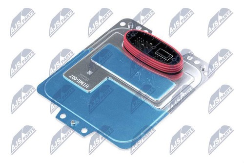 Gas discharge lamp - discharge, ballast