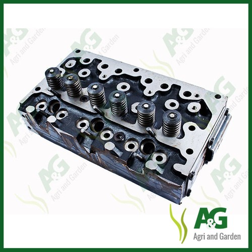 Cylinder head perkins suits - perkins, mf