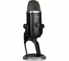 Blue Yeti X Professional USB
