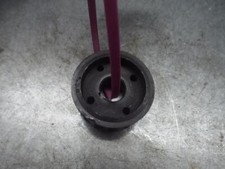 Ducati Monster 900 CC 1999-on