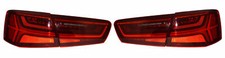 Back Rear Tail Lights