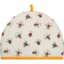Tea cosy teapot cover - tea,
