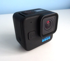 GoPro HERO11 Black Mini 5.7K UHD Action Camera