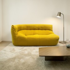 Sofa settee corner two-seater