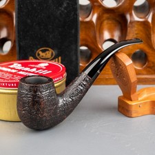 Handmade Stanwell Regd. No