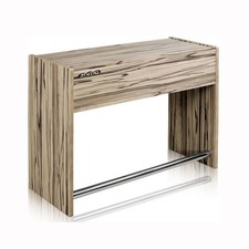 Zomo Deck Stand Ibiza 120 - DJ