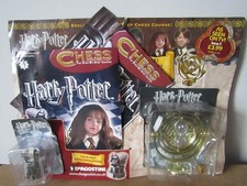 Harry Potter Chess Set