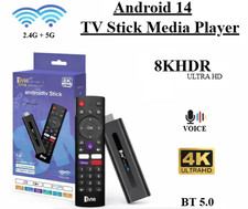 Smart TV Stick 8K 4K HD WiFi6