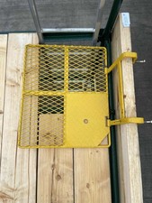 New Scaffold Ladder Access Hatch / Trap Door For Kwikstage Cuplok or Tube